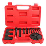 K Kit De Herramientas Removedor De Extractor De Aire