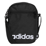 Bolso adidas Organizador Essentials Negro Para Hombre