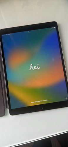 iPad Pro 10.5 Wifi+celular 512 Gb Negociable 