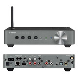 Preamplificador Digital/servicios Musica Wxc50 Wifi Yamaha