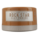 Cera Immortal Rock Star Clay - Ml - mL a $233