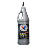 Aceite Transmision Valvoline Synpower 75w140 - Sintetico