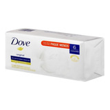 Sabonete Dove Original 90g Kit C/ 30 Unidades