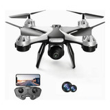 Single Camera 8 Megapixel Aerial Drone De Juguete