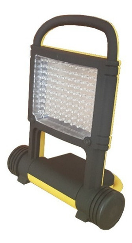 Reflector Led Recargable 12 Y 220 Volts