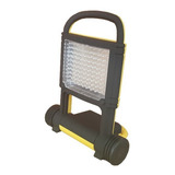 Reflector Led Recargable 12 Y 220 Volts