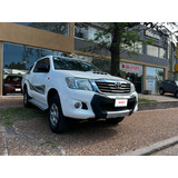 Toyota Hilux  Dx Pack 2.5 