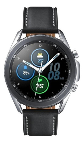 Samsung Galaxy Watch3 1.4 Black Sm-r845f Open Box