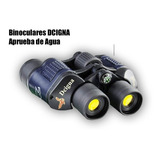 Dcigna Binoculares Vision Nocturna 8x40 Waterproof Xtr C