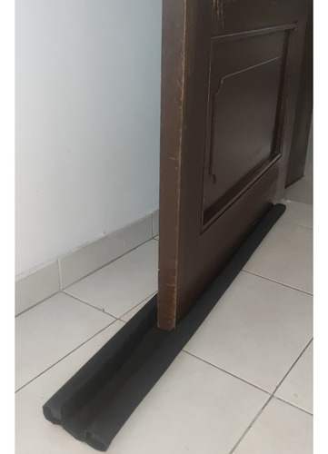 Tapon Burlete Para Puerta Repele Olores Polvo Frio Insectos