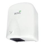 Secador De Mãos 1500w Aires Biovis 127v