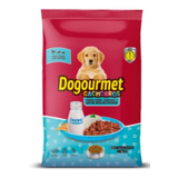 Dogourmet Cachorros 22 Kg 