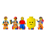 Kit Displays Lego Mesa + Festa E Decoração