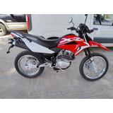 Honda  Xr150 2024