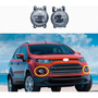 Carelos Neblina Faros Antiniebla Ford Ecosport Titanium  Ford ecosport