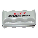 Limpador Magnético Flutuante Boyu Fmb-205a B-1025 Vidro 10mm