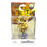 Gold Edition Shovel Knight Series Amiibo Nintendo 3ds Switch
