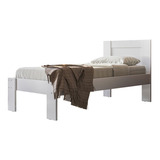 Cama Solteiro Moval Dália Flex 88cm