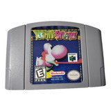 Yoshi's Story 64 Nintendo 64 Cartucho Fita