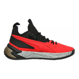 Zapatillas Basket Puma Uproar Hybrid Court Core Originales  