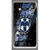 Funda Celular Monterrey Rayados Equipo Futbol Soccer  *