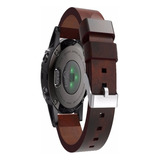 For Correa De Cuero Garmin Fenix 5s