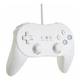 Control Nintendo Wii Clasico Pro