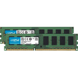 Memoria Ram Crucial 16gb Kit Ddr3l 1600 Mt/s