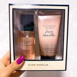 Victoria's Secret - Mini Kit Travel Size Bare Vanilla