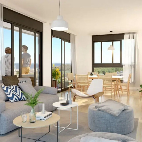 Venta Apartamento 3 Dormitorios Parque Carrasco Parquemar - Imagen 4