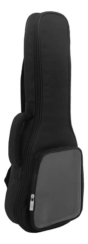 Funda De Transporte Para Ukelele De 23 Pulgadas Con