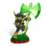 Bushwhack Legendary Trap Master Vida Skylanders Trap Team