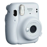 Fujifilm Camara Instantanea Instax Mini 11 Blanco Hielo