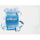 Bolsa Hielo Refrigerante Para Camping Ice Pack