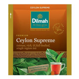 100 Bolsitas Te Negro Ceylon Supreme