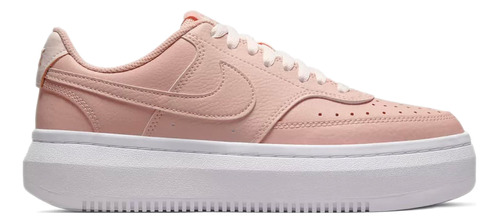 Nike Zapato Mujer Nike W Nike Court Vision Alta Ltr Dm0113-6
