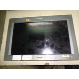 Sucata Monitor Sony Lmd-172w