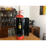 Mini Bar De Extintor