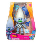 Dreamworks Trolls Hasbro Diamantino - Guy Diamant