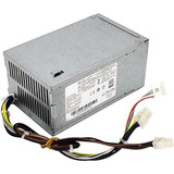 Fuente De Poder Hp Ps-4241-1ha 600 800 G1 Suena Abanico 