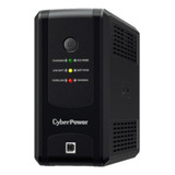 No Break Cyberpower Ut550gu