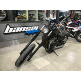 Suzuki Intruder 800 Customizada Bansai Motos