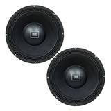 Kit Com 2 Subwoofers Jbl 15sw5p 1200wrms 8 Ohms 15 Polegadas