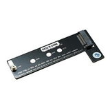 Sintech M.2 Ngff Nvme - Tarjeta Ssd Para Mac Mini Finales De