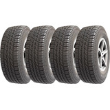 Kit De 4 Neumáticos Michelin Ltx Force 215/65r16 98 T