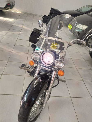 HONDA SHADOW 750  