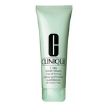 Clinique Exfoliante 7 Day Scrub Cream