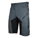 Short Bermuda Mtb Ciclismo T30 Nineth Troy Lee Desing Fox 