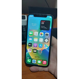 iPhone X 256gb Wi-fi Câmera Icloud Limpo Detalhes Tel Usado