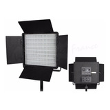 Panel Iluminador Led Nanguang Cn-900hs 54w